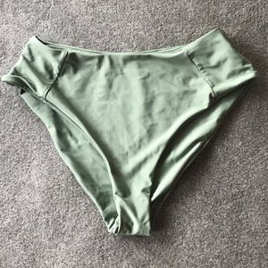 ZAFUL bikini bottoms